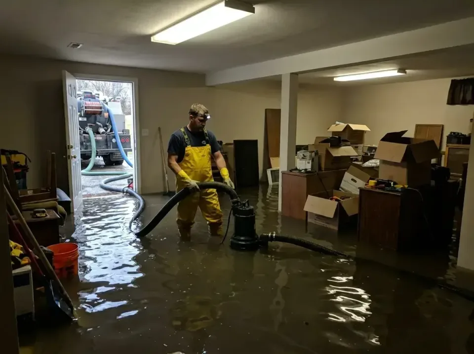 basement-burst-pipe-flooding-a-001 — frequently asked questions, 24-Hour Water Damage Restoration Services in Ridgetop, TN